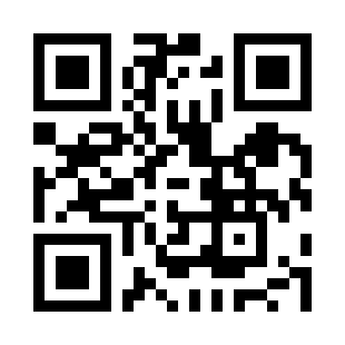 スマートフォン閲覧用QRコード